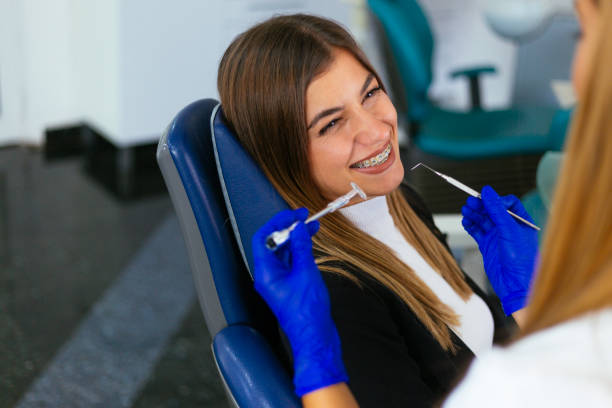 Professional  Holistic Dental Services in Rio Dell, CA