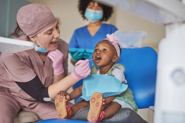 Best Dental Fillings (Composite and Amalgam)  in Rio Dell, CA