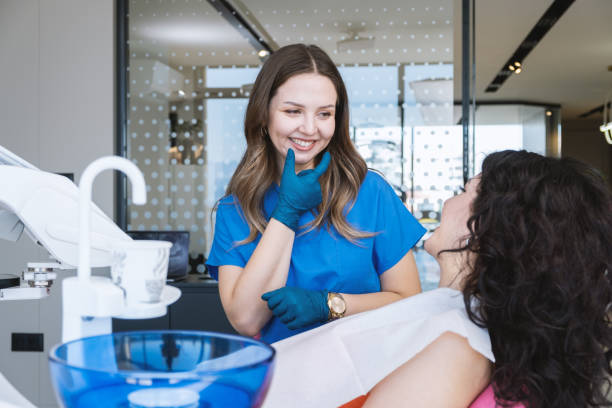 Best Full Mouth Reconstruction  in Rio Dell, CA