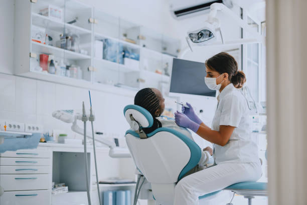Why Choose Us for Your Dental Needs in Rio Dell, CA
