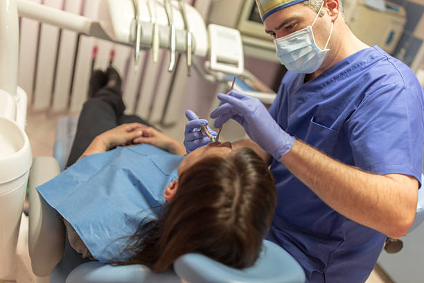 Best Oral Cancer Screening  in Rio Dell, CA
